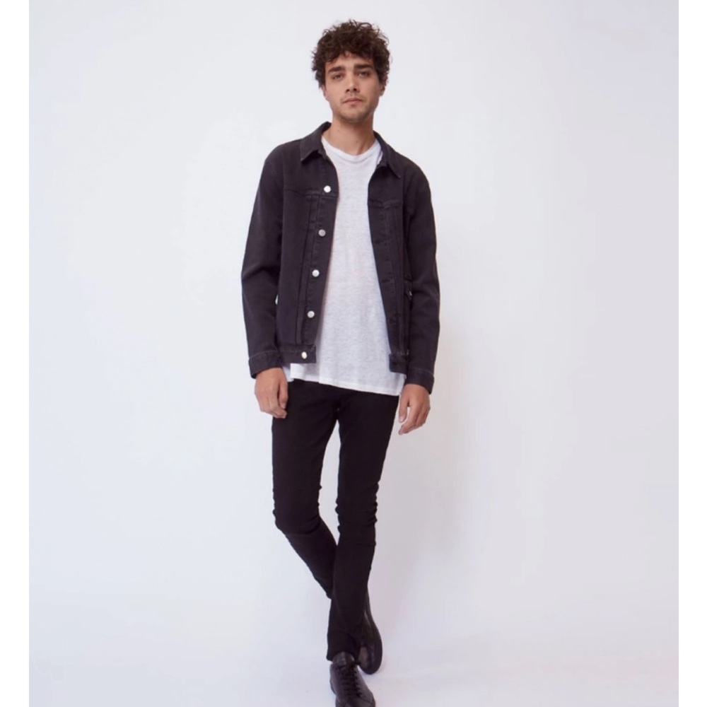 BLDWN modern skinny jeans